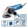 Bosch Professional GWS 750 S Avuç Taşlama Makinesi 0601394120