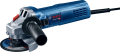 Bosch Professional GWS 750 S Avuç Taşlama Makinesi 0601394120
