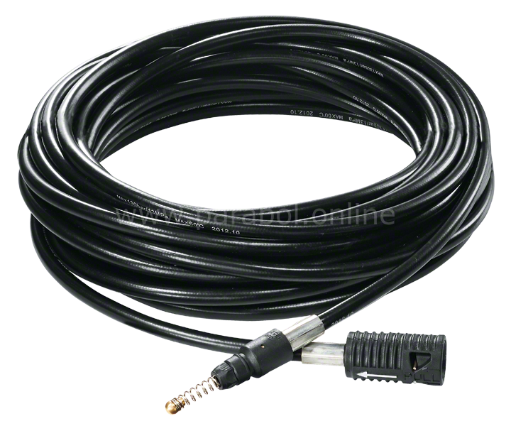 Bosch Boru Temizleyici 10m F016800362