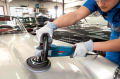 Bosch Professional GPO 14 CE Polisaj Makinası 0601389000