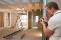 Bosch GLM 40 Professional Lazerli Uzaklık Ölçer 0601072900