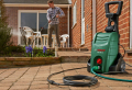 Bosch Uzatma hortumu 6m F016800361