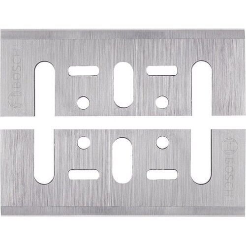 Planya Bıçağı HSS GHO6500 82x29x3mm 2'li