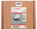 Bosch - GKF 600 Yuvarlak Açılı Freze Ayağı 2608000334