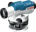 Bosch Bosch Gol 20 D Optik Nivelman + Bt 160 Tripod+Gr 500 - 0601068402