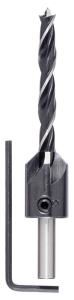 Bosch - Havşalı Ahşap Matkap Ucu 7 mm 2608596394