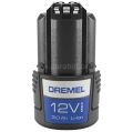 Dremel® 12V 3Ah Li-ion Akü Paketi (B12V30-01) 261512V3JA