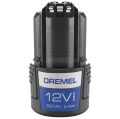 Dremel® 12V 3Ah Li-ion Akü Paketi (B12V30-01) 261512V3JA