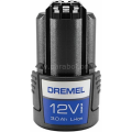 Dremel® 12V 3Ah Li-ion Akü Paketi (B12V30-01) 261512V3JA