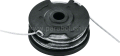Bosch 6 m'lik misinaya sahip yedek makara F016800351