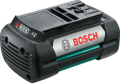 Bosch Akü paketi GBA 36V 4.0Ah F016800346