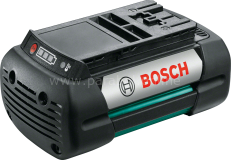 Bosch Akü paketi GBA 36V 4.0Ah F016800346
