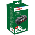 Bosch Akü paketi GBA 36V 4.0Ah F016800346