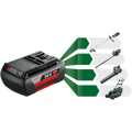 Bosch Akü paketi GBA 36V 4.0Ah F016800346