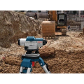 Bosch Bosch GOL 26 D + BT 160 + GR 500 Mira Ölçüm Cihazı 0601068002