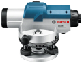 Bosch Bosch GOL 26 D + BT 160 + GR 500 Mira Ölçüm Cihazı 0601068002