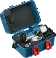 Bosch Bosch GOL 26 D + BT 160 + GR 500 Mira Ölçüm Cihazı 0601068002