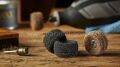 Dremel® Max Ez Speedclic: Boya Aşındırıcı Cilalar 180 ve 280 Kumlu (SC511DM) 2615S511DM