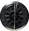 Bosch 8 m'lik misinaya sahip yedek makara F016800345