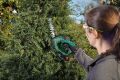 Bosch AdvancedShear 18V-10 Akülü Çim Biçme Makası 0600857000