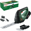 Bosch AdvancedShear 18V-10 Akülü Çim Biçme Makası 0600857000