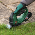 Bosch AdvancedShear 18V-10 Akülü Çim Biçme Makası 0600857000