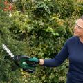 Bosch AdvancedShear 18V-10 Akülü Çim Biçme Makası 0600857000