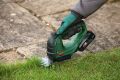 Bosch AdvancedShear 18V-10 Akülü Çim Biçme Makası 0600857000