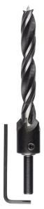 Bosch - Havşalı Ahşap Matkap Ucu 12 mm 2608596397