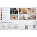 Bosch Hobi Zımpara Proje Seti 2607011376
