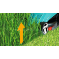 Bosch Rotak 32/320 Yedek Bıçak F016800340
