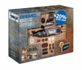 DREMEL® 8220  Akülü Gravür El Motoru (8220-3/35X) F0138220UM