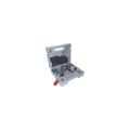 Bosch 10'lu Bimetal 22-64 mm Panç Delik Açma Seti 2607011477