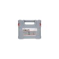 Bosch 10'lu Bimetal 22-64 mm Panç Delik Açma Seti 2607011477