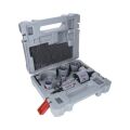 Bosch 10'lu Bimetal 22-64 mm Panç Delik Açma Seti 2607011477