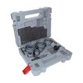 Bosch 15 Parça Bimetal 19-76 mm Panç Delik Açma Seti  2607011478