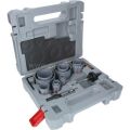 15 Parça Bimetal 19-76 mm Panç Delik Açma Seti 2607011478