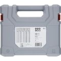 Bosch 15 Parça Bimetal 19-76 mm Panç Delik Açma Seti  2607011478