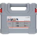 Bosch 15 Parça Bimetal 19-76 mm Panç Delik Açma Seti  2607011478