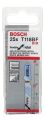 Bosch - Kırılmaya Karşı Dayanıklı Seri Metal İçin T 118 BF Dekupaj Testeresi Bıçağı - 25'Li Paket 2608634992