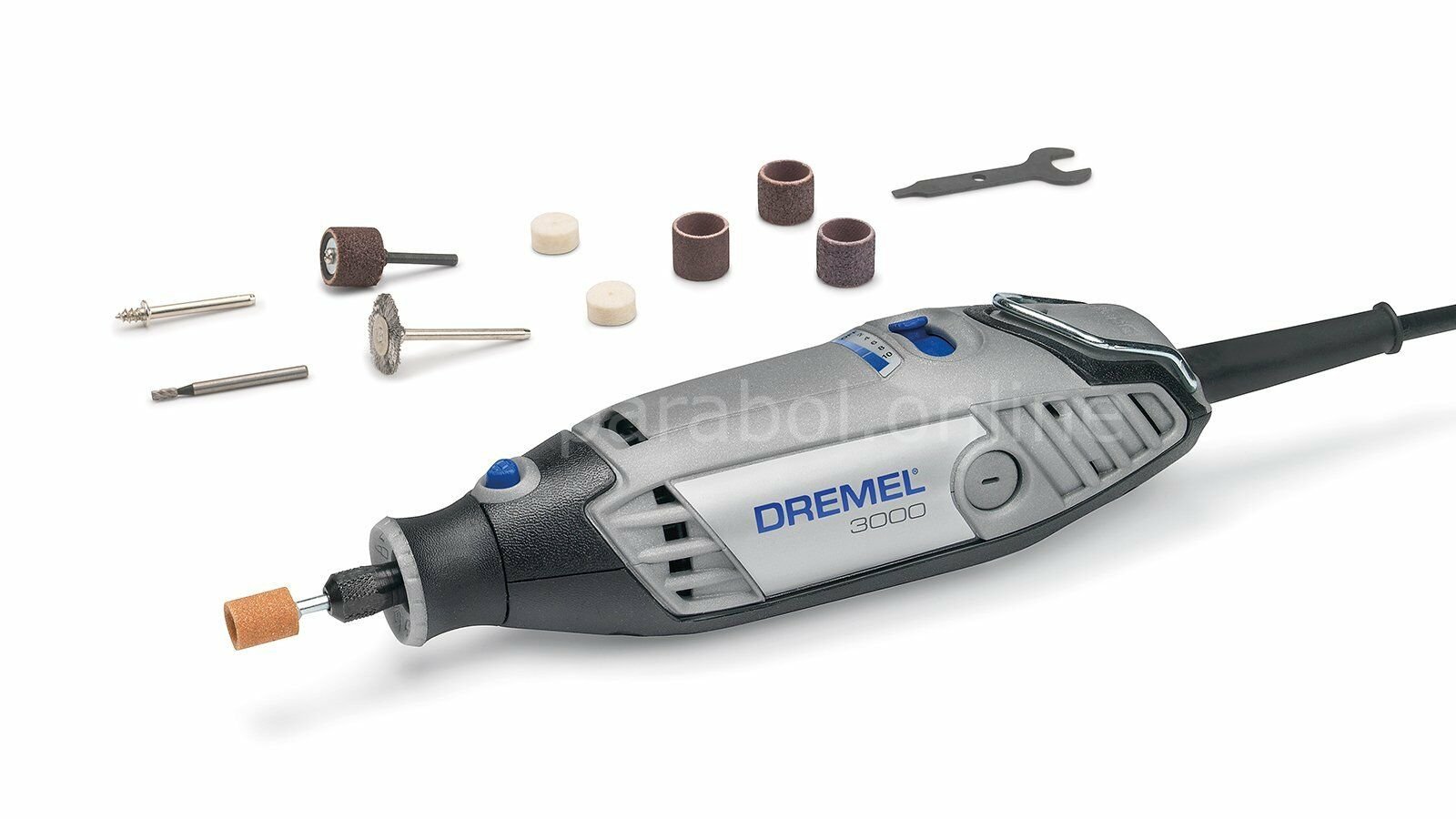DREMEL® 3000  (3000-10X) F0133000UM