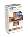 DREMEL® 3000  (3000-10X) F0133000UM
