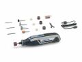 DREMEL® Lite 7760 - Akülü Gravür El Motoru 15 Aksesuar F0137760JA