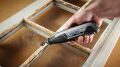 DREMEL® Lite 7760 - Akülü Gravür El Motoru 15 Aksesuar F0137760JA