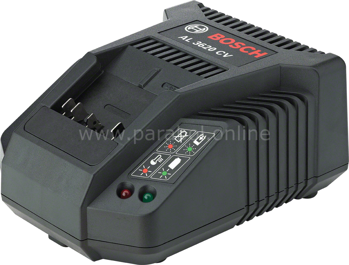 Bosch Şarj cihazı AL 36V-20 F016800313