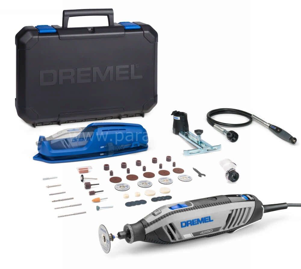 Dremel® 4250 (4250-3/45) F0134250JF