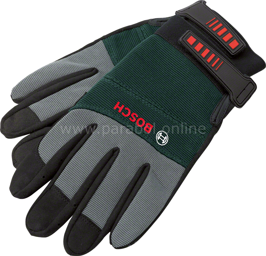 Bosch Bahçe Eldiveni (L) F016800292