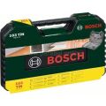 Bosch V-Line 103 Parça Vidalama&Matkap Ucu Set