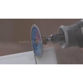 Dremel MAX EZ SpeedClic: Elmas Kesme Diski (SC545DM) 2615S545DM