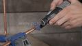Dremel MAX  EZ SpeedClic: Metal Kesme Diskleri 12'li Paket (SC456DM) 2615S456DM